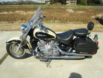 �������� �� ������ �������� Yamaha RoyalStar Tour Classic 1996 ���� 10